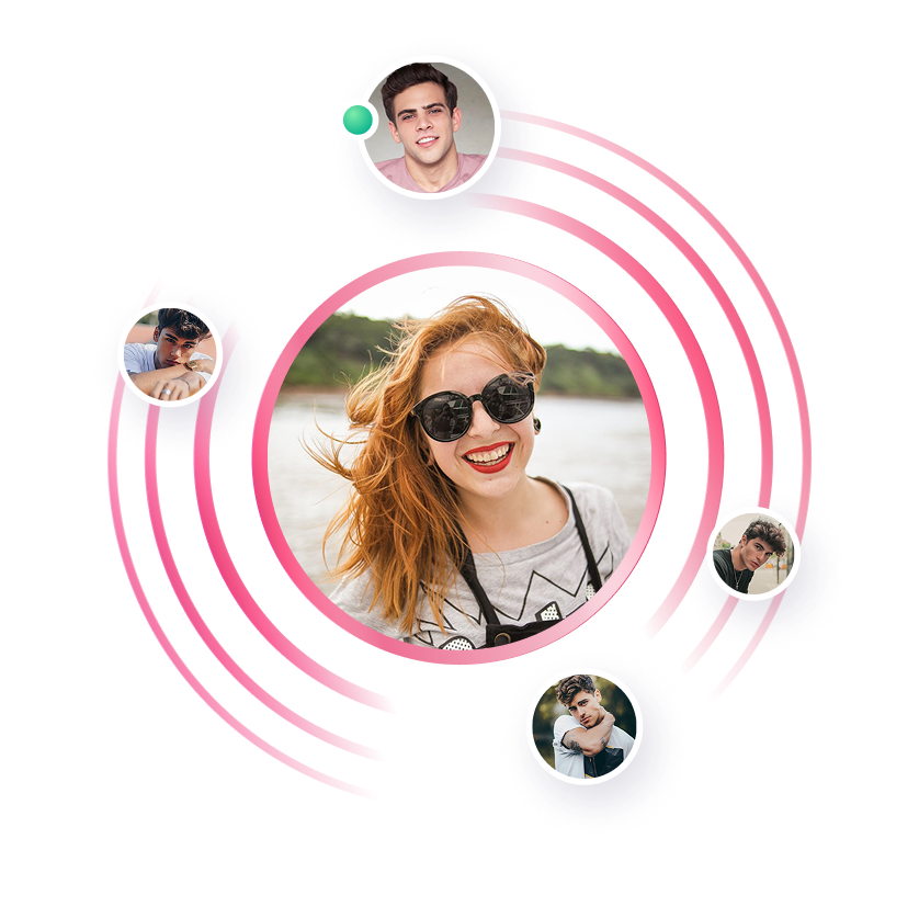 Video call Banner Image